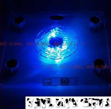 NOTEBOOK COOL PAD SMALL