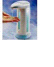 automatic soap dispenser