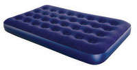 New Campmaster Single Air Bed