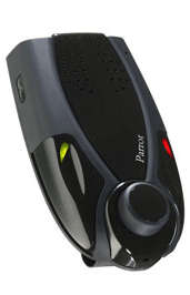 Brand new Parrot Minikit Bluetooth Speakerphone (Black)