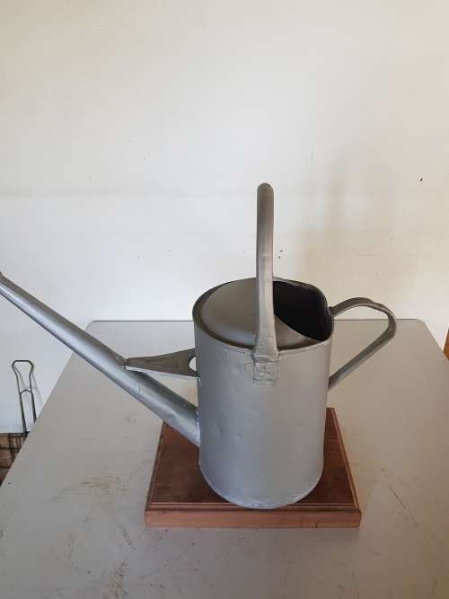 WATERING CAN