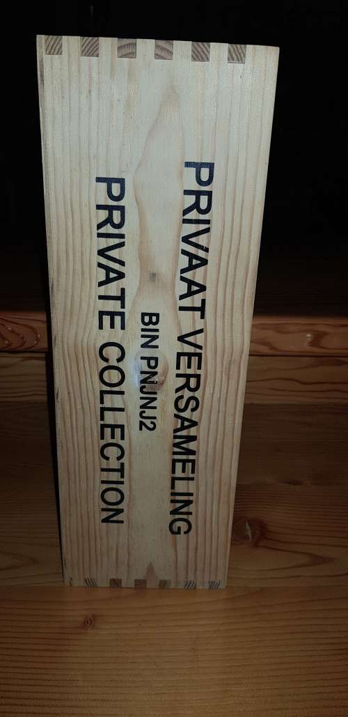 SLANGHOEK 2007 SHIRAZ 1.5L