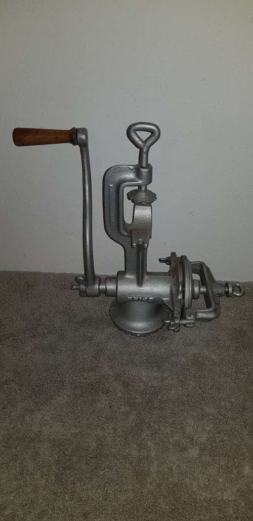 SFINW COFFEE GRINDER