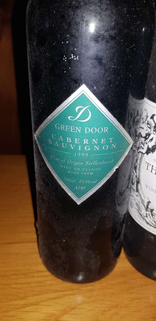 various wines x 6 bottles