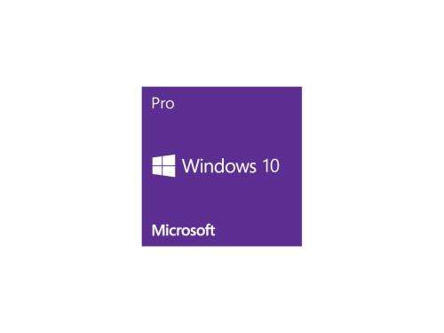 Microsoft Windows 10 x86 \ x64 Pro