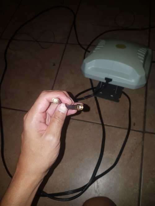 XPOL-2-X-POLARISED, HIGH GAIN, DIRECTIONAL LTE ANTENNA (2X2 MIMO) - FREE SHIPPING