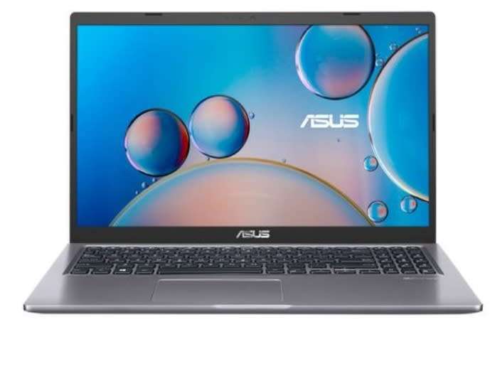 Asus VivoBook X515MA Series X515MA Series 15.6 Slate Grey Notebook