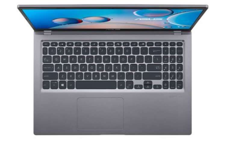 Asus VivoBook X515MA Series X515MA Series 15.6 Slate Grey Notebook