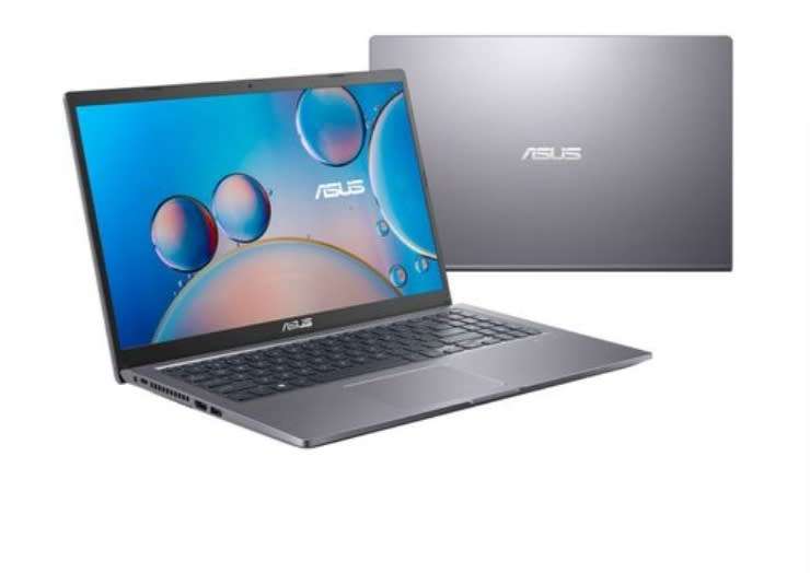 Asus VivoBook X515MA Series X515MA Series 15.6 Slate Grey Notebook