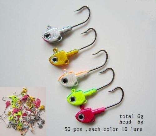 fishing lures