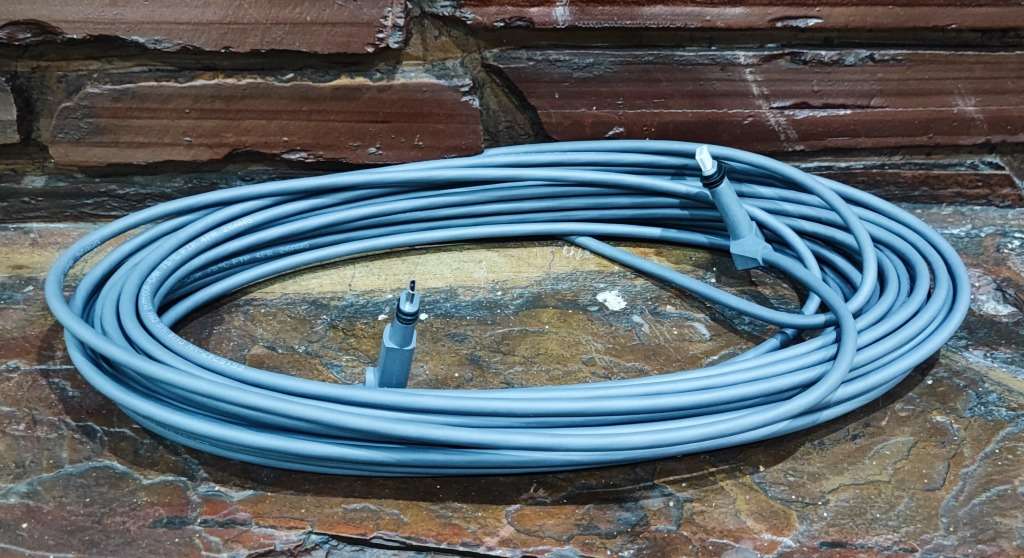 Starlink 15meter Cable (Dishy to Router)