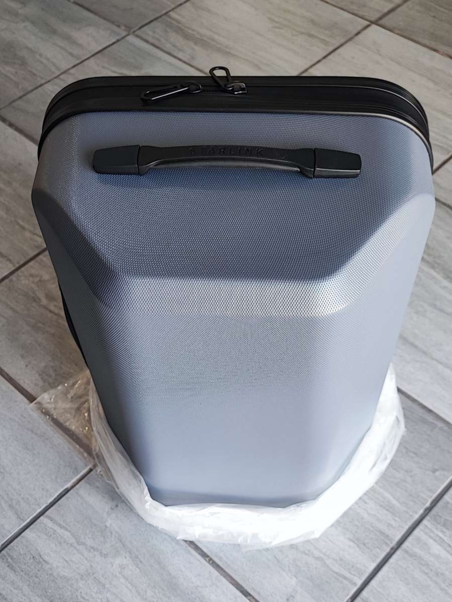 Starlink Travel Case