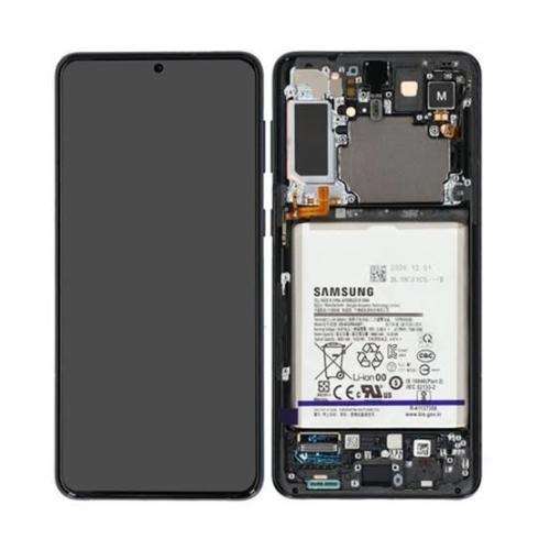 Samsung s21 plus LCD