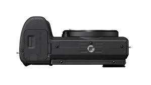 Sony A6500 Body Black ***3 YEAR GLOBAL WARRANTY***