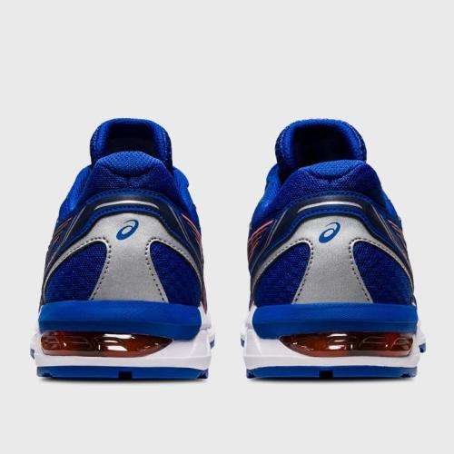 Running Shoes - Asics Gel