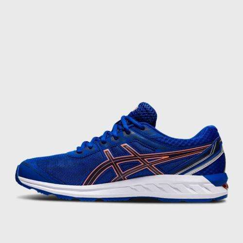 Running Shoes - Asics Gel