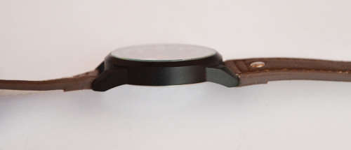 Men`s Smart Casual Fashion Watch - Great Aesthetics!