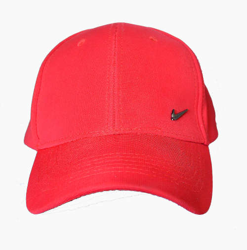 Nike Cap - Metal Swoosh