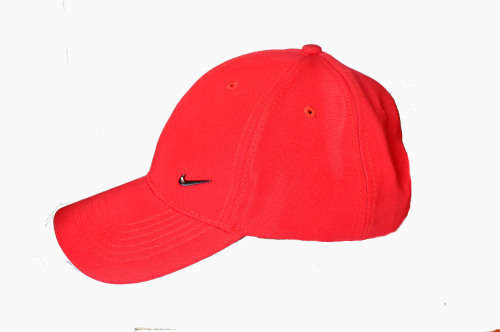 Nike Cap - Metal Swoosh