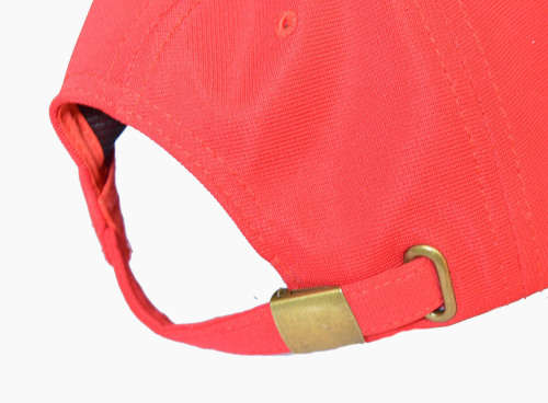 Nike Cap - Metal Swoosh