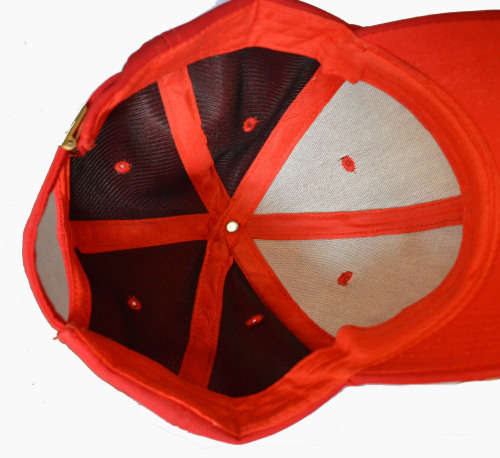 Nike Cap - Metal Swoosh