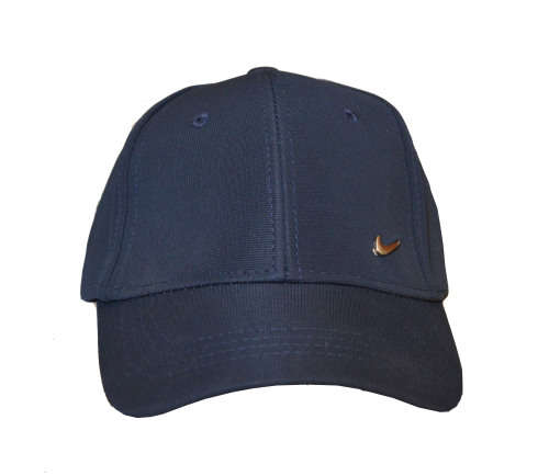 Nike Cap - Metal Swoosh