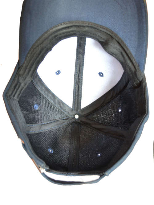 Nike Cap - Metal Swoosh