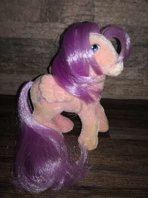 My Little Pony North Star so soft