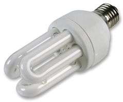 Energy Saving Light Bulbs