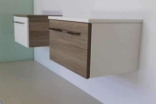 BEDSIDE TABLES-FLOATING- HIGH QUALITY!!!!!FREE DELIVERY