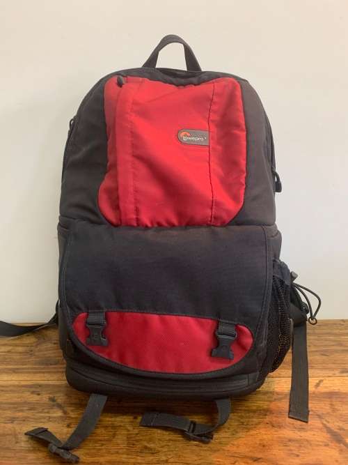 Lowepro Camera Backpack