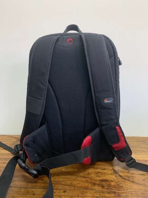 Lowepro Camera Backpack