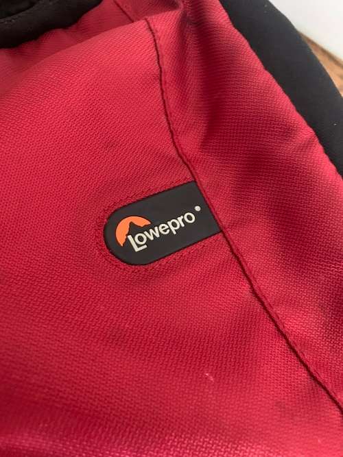 Lowepro Camera Backpack