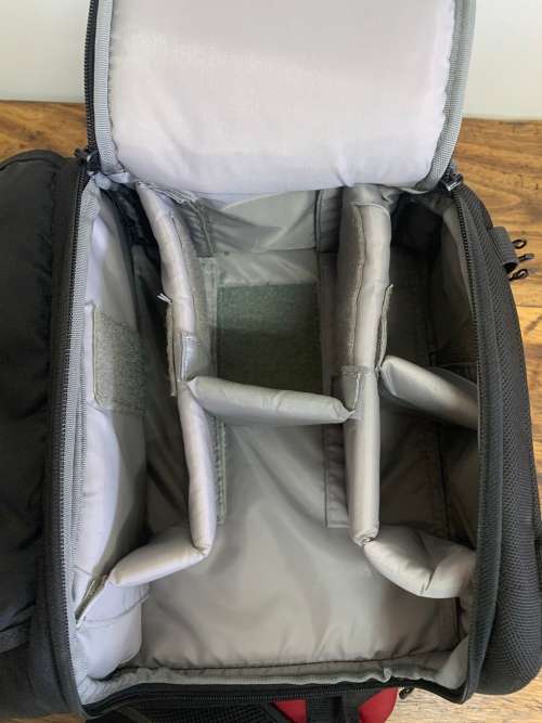 Lowepro Camera Backpack