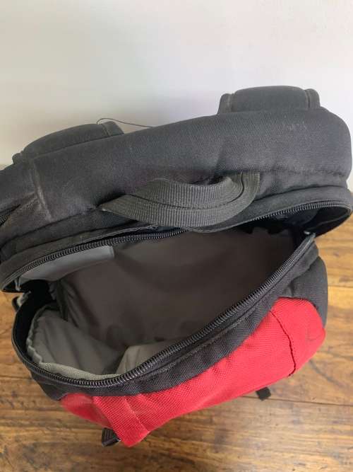 Lowepro Camera Backpack