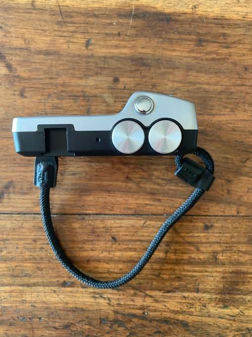 Pictar Pro | DSLR Your Smartphone