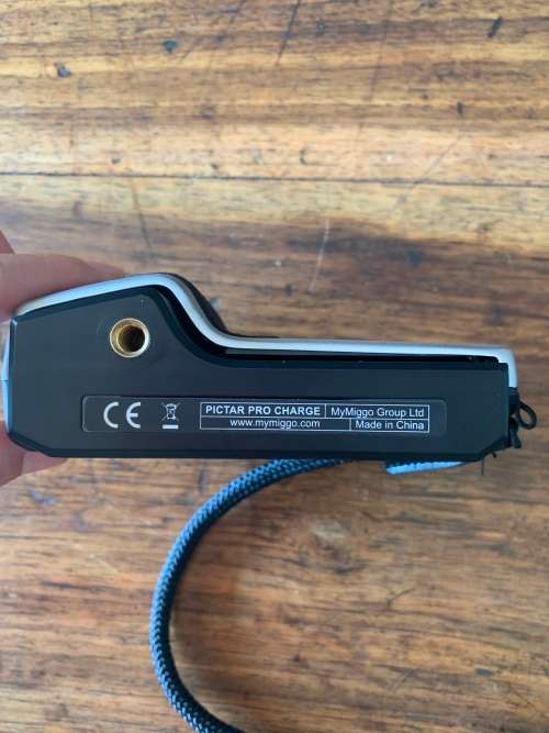 Pictar Pro | DSLR Your Smartphone