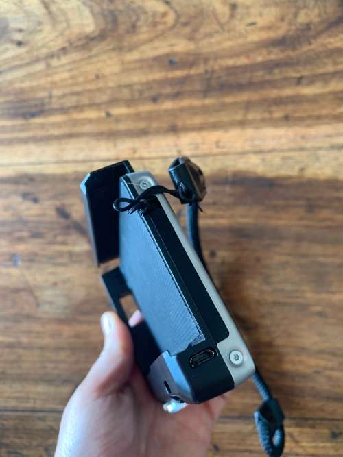 Pictar Pro | DSLR Your Smartphone