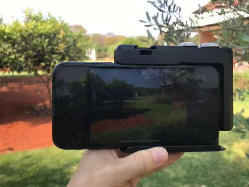 Pictar Pro | DSLR Your Smartphone