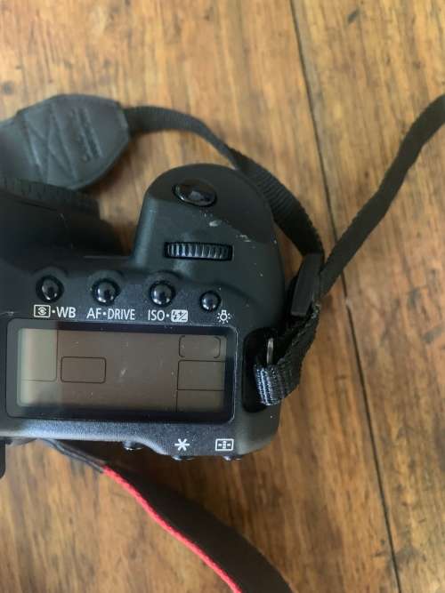 Canon EOS 5D MK II Body (Used)