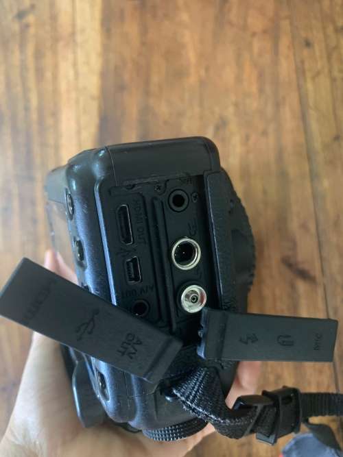 Canon EOS 5D MK II Body (Used)