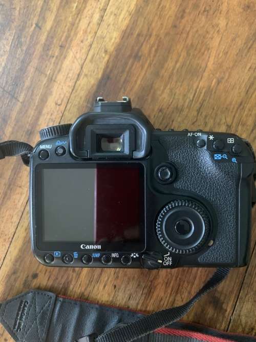 Canon EOS 40D Body Only (Used)