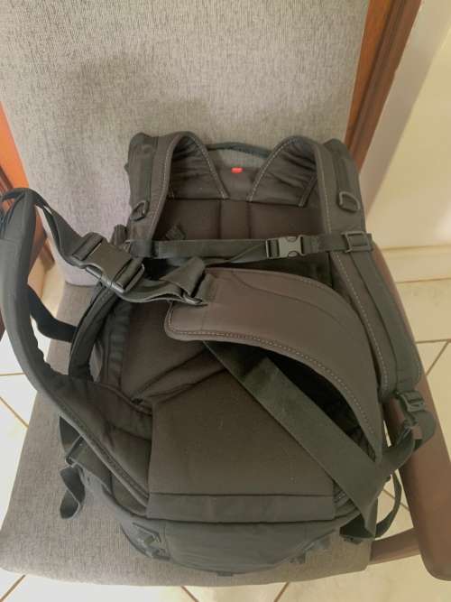 Manfrotto Professional 50 Camera Backpack Black (Used)