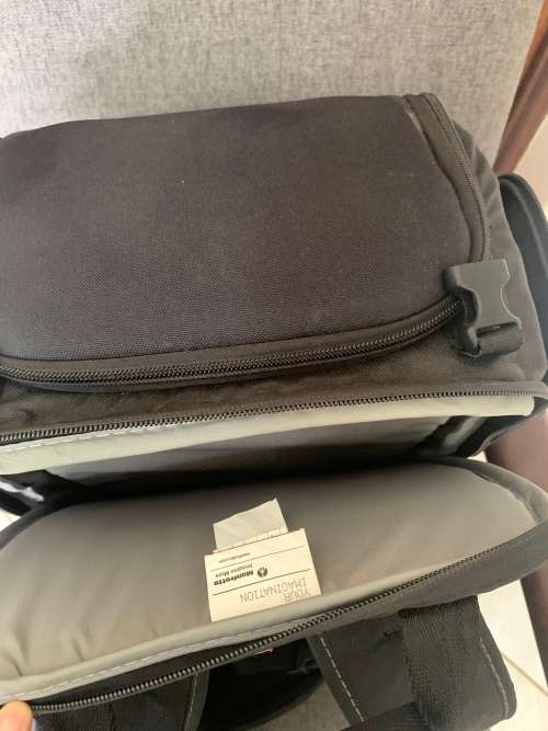 Manfrotto Professional 50 Camera Backpack Black (Used)