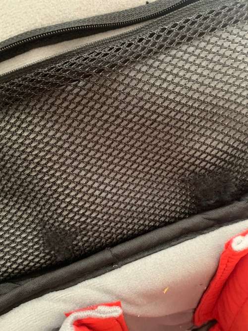 Manfrotto Professional 50 Camera Backpack Black (Used)