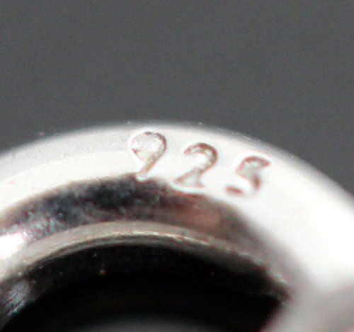 HEAVY VERY PRETTY FRESHWATER PEARL "HANGING Y-SHAPE" STERLING SILVER 925 NECKLACE.  18,25 grams