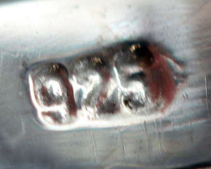 VIBRANT SONGEA MINED SAPPHIRE STERLING SILVER RING NATURAL RAINBOW COLOURS!