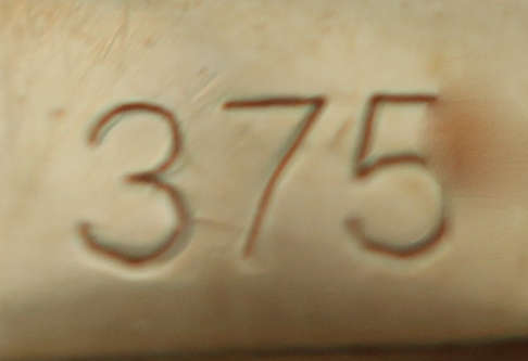 VINTAGE CROSSOVER 9CT YELLOW AND WHITE GOLD RING DIAMOND ACCENTS. *JEWELLER EVALUATION R4'360*