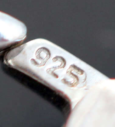 STUNNING HEAVY FLORAL DESIGN FIRE OPAL AND RUBY STERLING SILVER PENDANT AND CHAIN. SOLID 925