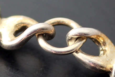 WARM HONEY-HUED BALTIC AMBER STERLING SILVER BRACELET. 925. AMBER FROM POLAND!